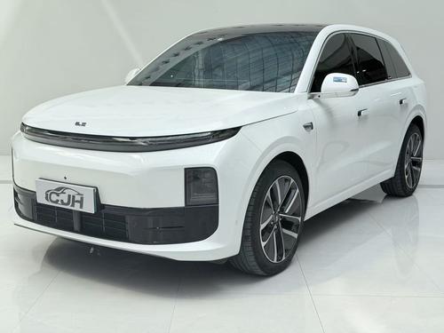 Li Auto L6
