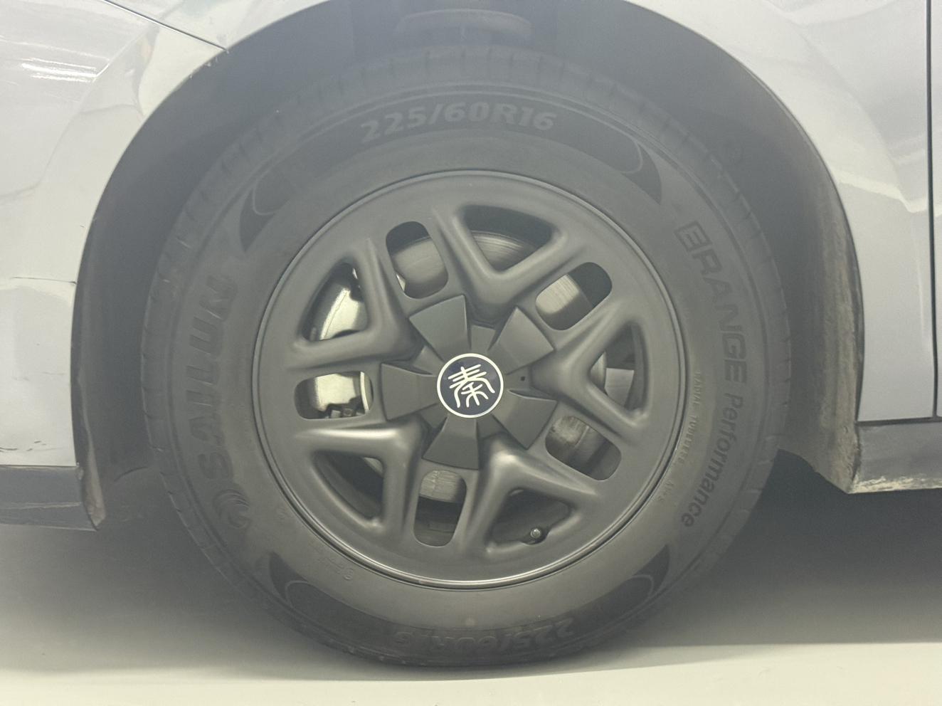 BYD Qin PLUS DM: фотография 5 из 19