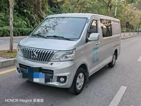 Changan Kaicene Модель не указана