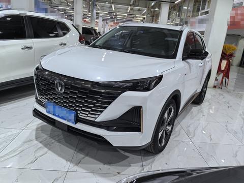 Changan CS55 PLUS
