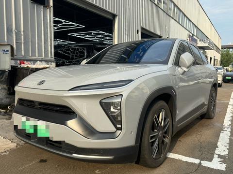 Nio EC6