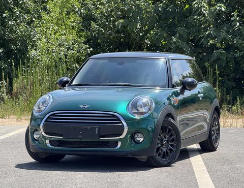 Mini Mini 2019 1.5T ONE PLUS