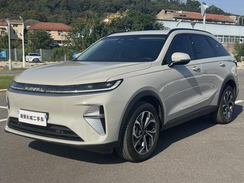 Haval Xiaolong MAX