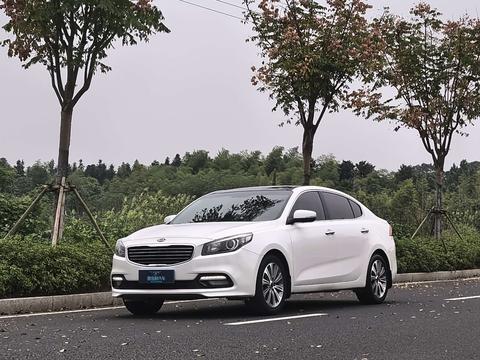 Kia K4