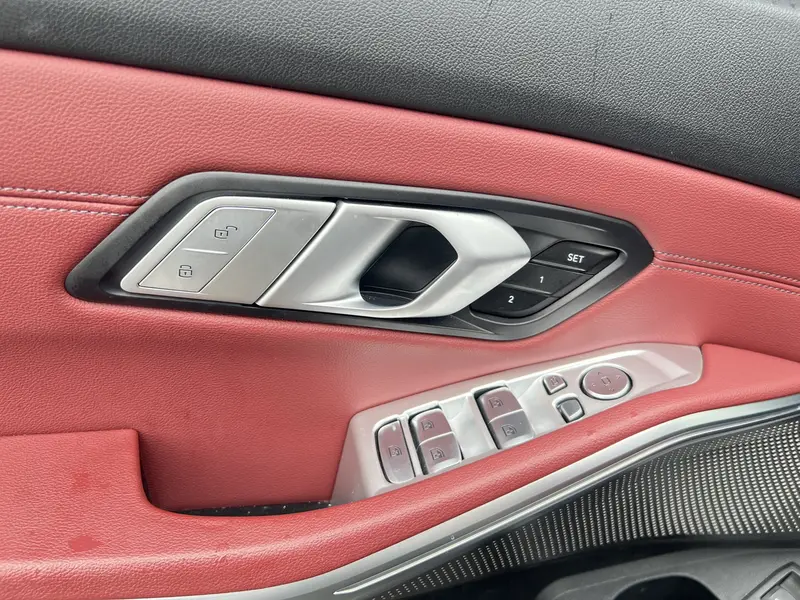 BMW 3 Series — фото 11