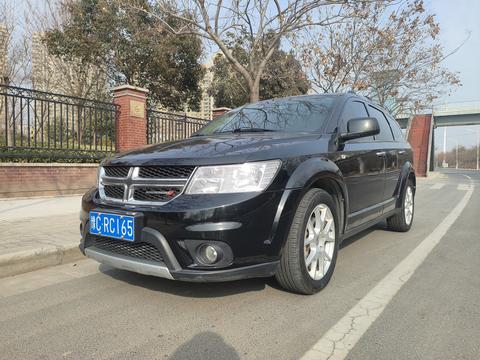 Dodge Journey