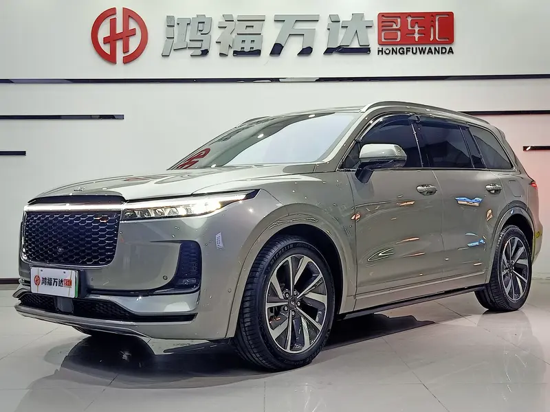 Lixiang ONE 6