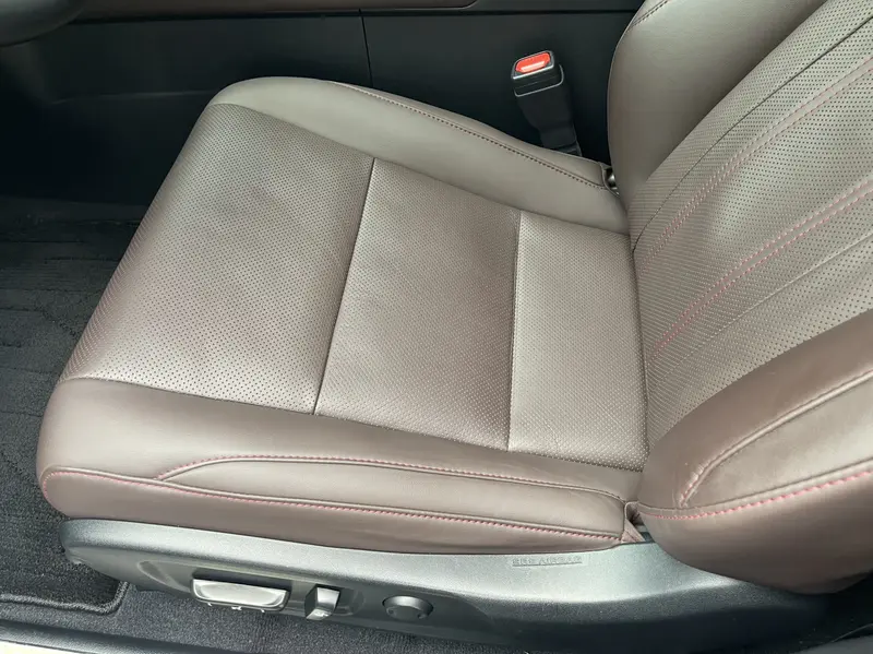 Lexus RX — фото 17