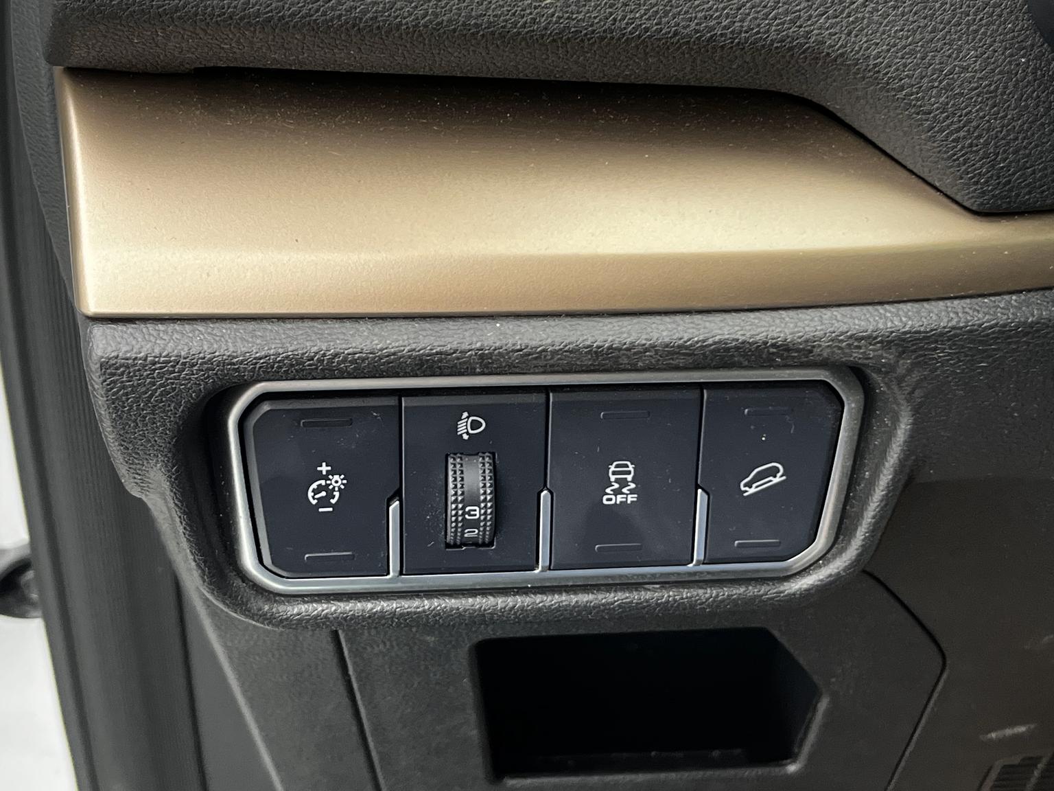 Haval H6 — фотографии объявления, Фото 15