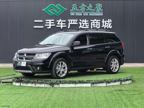 Dodge Journey