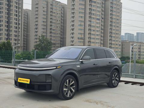 Li Auto L7