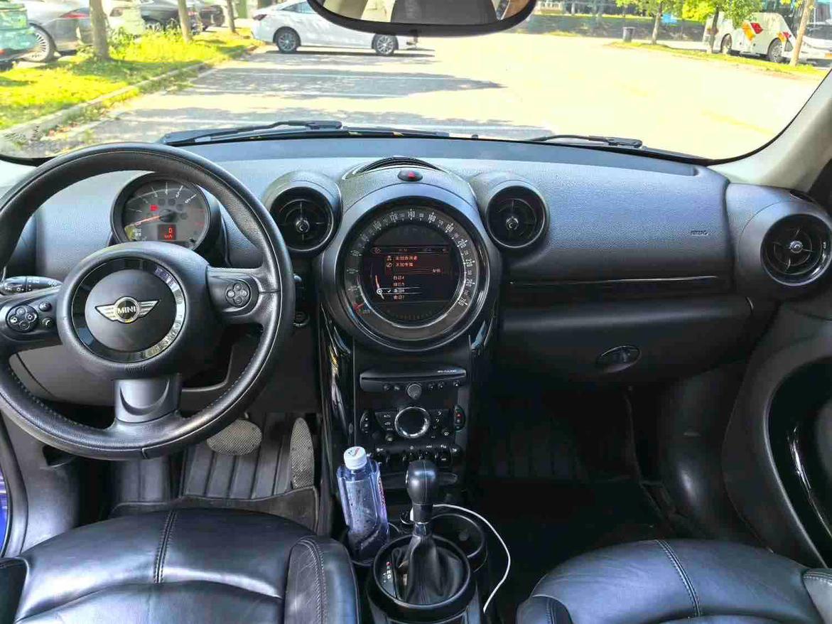 Mini Countryman — фотографии объявления, Фото 6