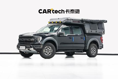 Ford F-150 Raptor
