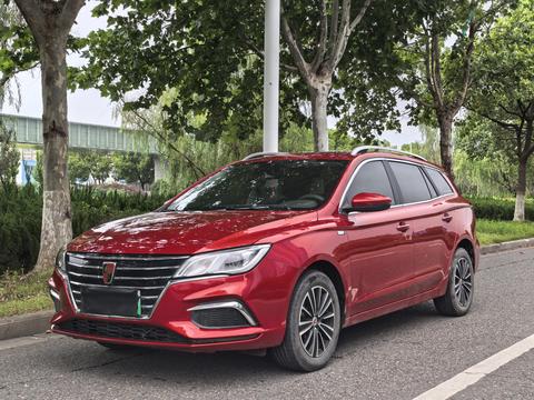 Roewe Ei5