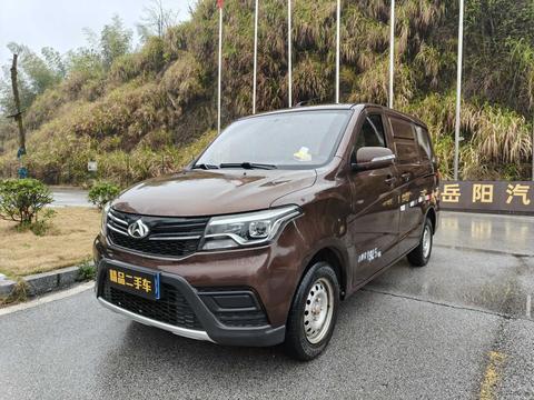 Changan Kaicene Ono S, 2019 год