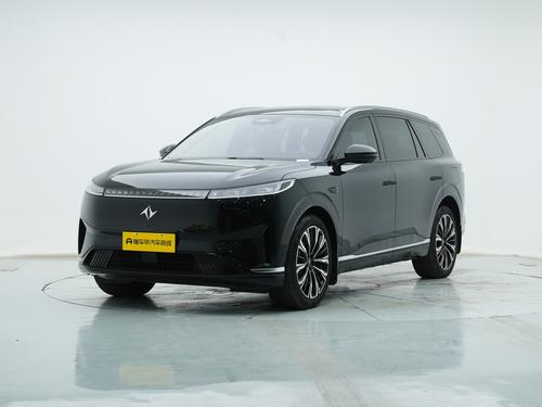 Dongfeng eπ 008