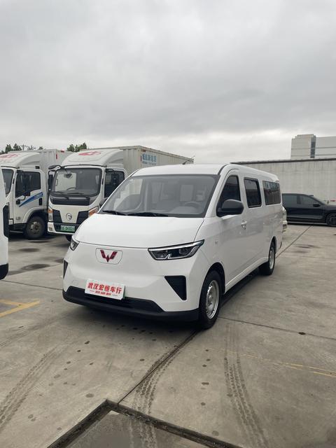 Wuling 2024 230km 60kW