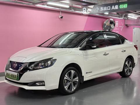 Nissan Sylphy Zero Emission