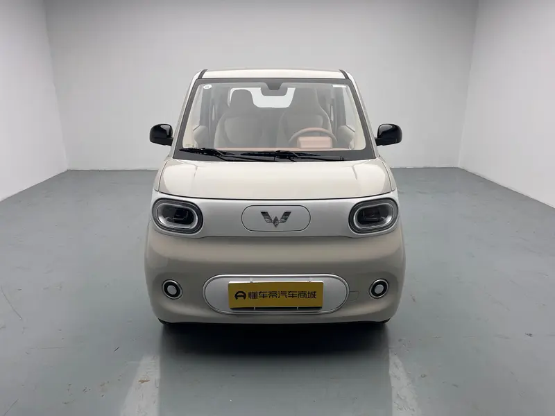 Wuling Hongguang MINI EV — фото 2
