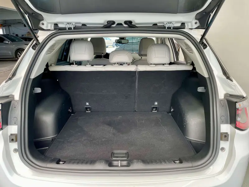 Jeep Compass — фото 14