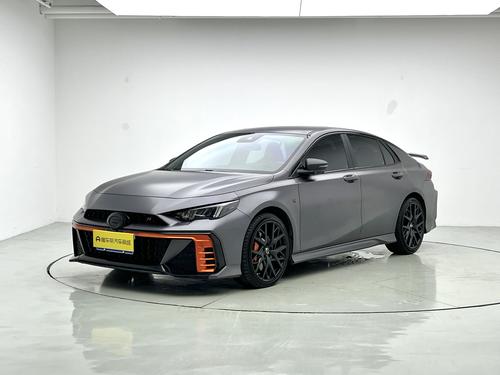 GAC Trumpchi Empow