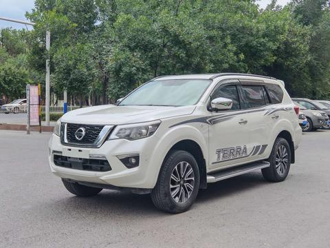 Nissan Terra