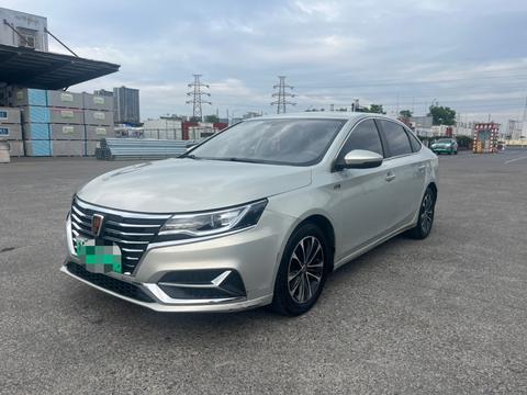 Roewe ei6