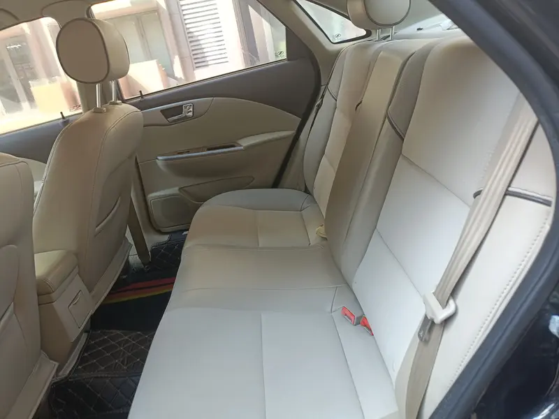 Buick Kai Yue — фото 10