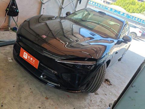 Xiaomi EV Xiaomi YU7