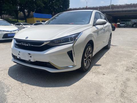 Dongfeng Aeolus Yixuan