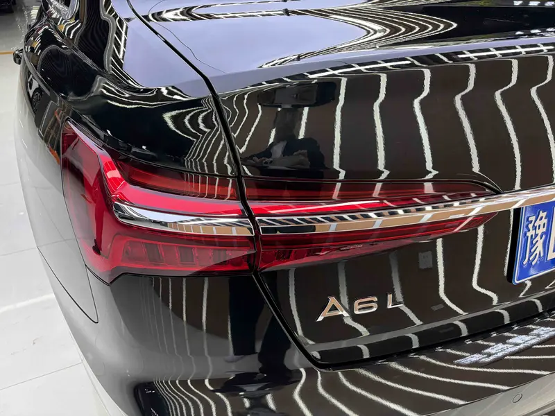 Audi A6L — фото 3