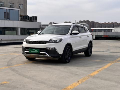 Leopaard CS10