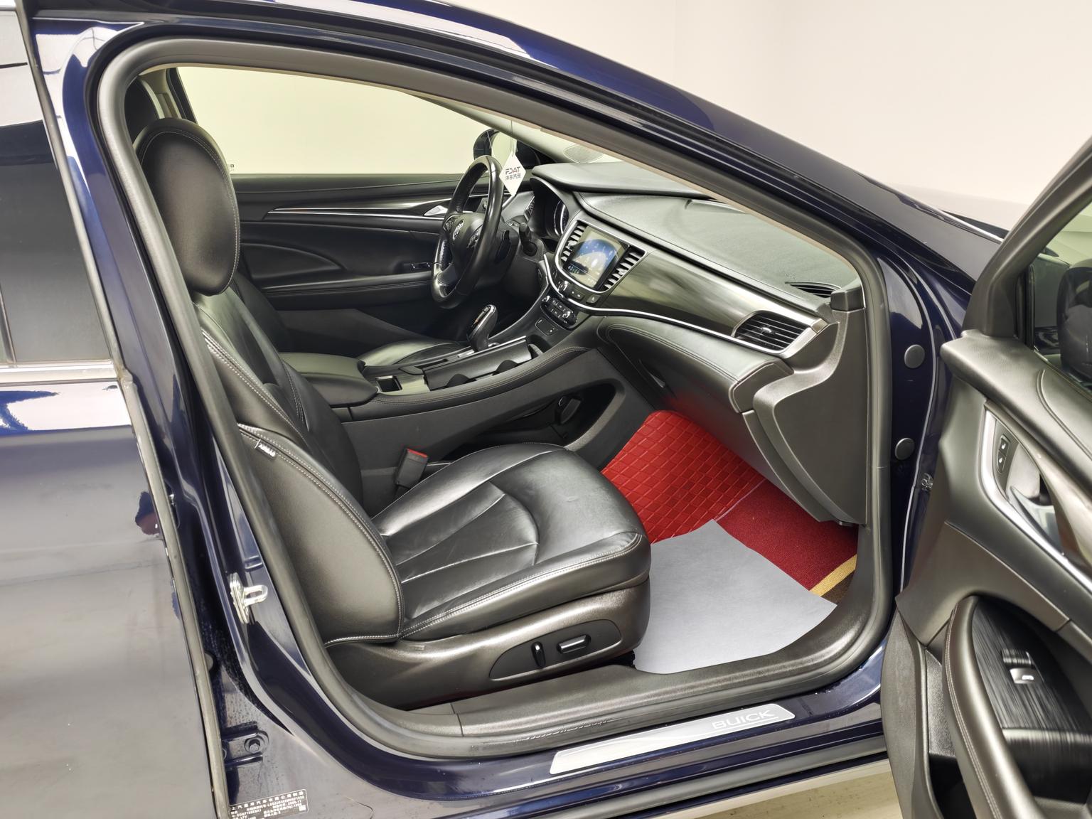 Buick LaCrosse — фотографии объявления, Фото 17