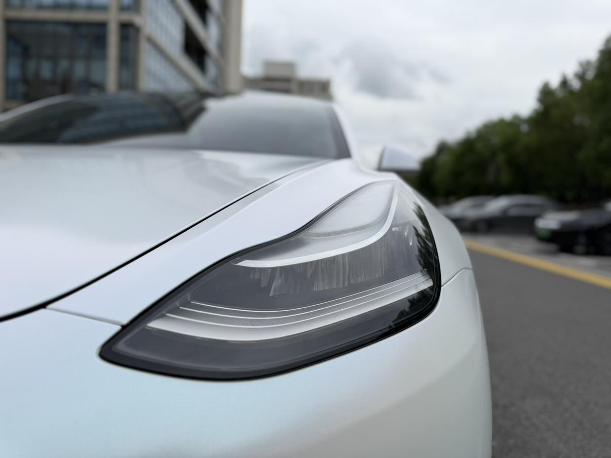 Tesla Model 3 — фотографии объявления, Фото 4