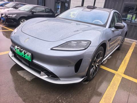 Shangjie Z7T