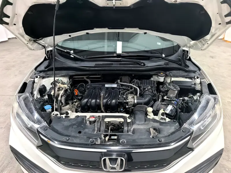 Honda XR-V 1.5L LXi механика — фото 12