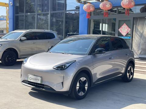 Geely Xingyuan