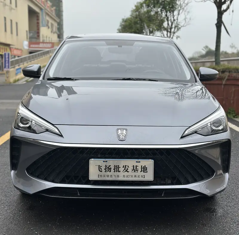 Roewe i 5 1.5 L CVT — фото 2