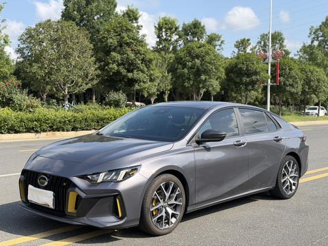 GAC Trumpchi Empow