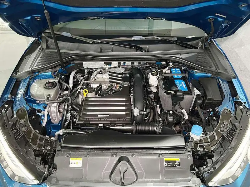 Audi A3 Sportback 35 TFSI спорт — фото 6