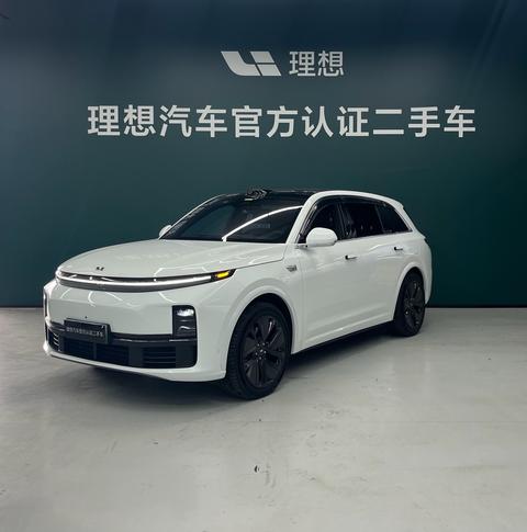 Li Auto L7