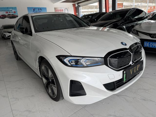 BMW i3 id 4353412 из Китая 10