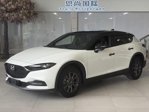 Mazda CX-4