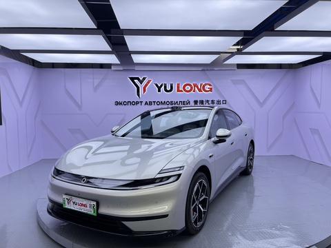 Changan Nevo A06
