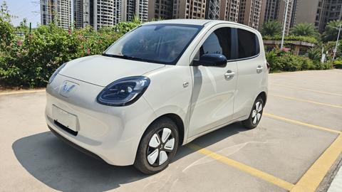 Wuling Hongguang MINI EV
