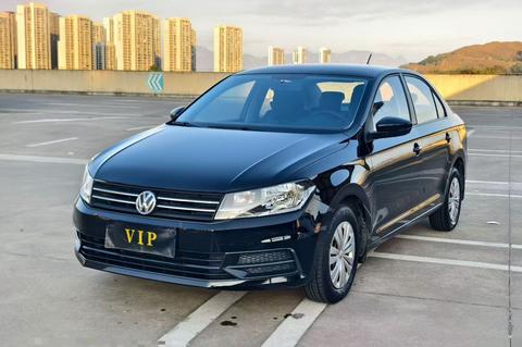 Volkswagen Santana