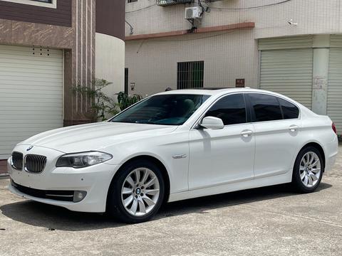 BMW 5 Series (Import)