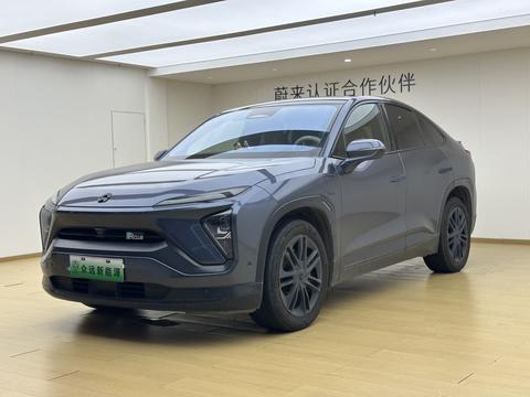 Nio EC6