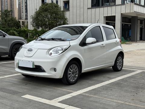 JAC iEV6E
