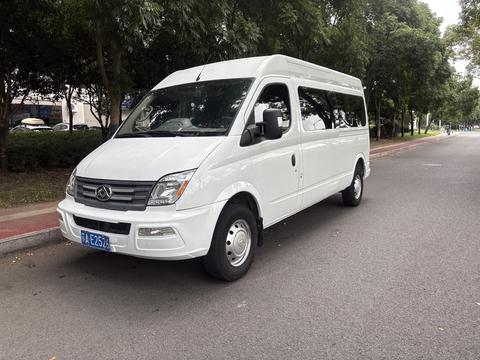 Maxus V80 2021 PLUS 2.0T 6 MT 7/8/9 мест
